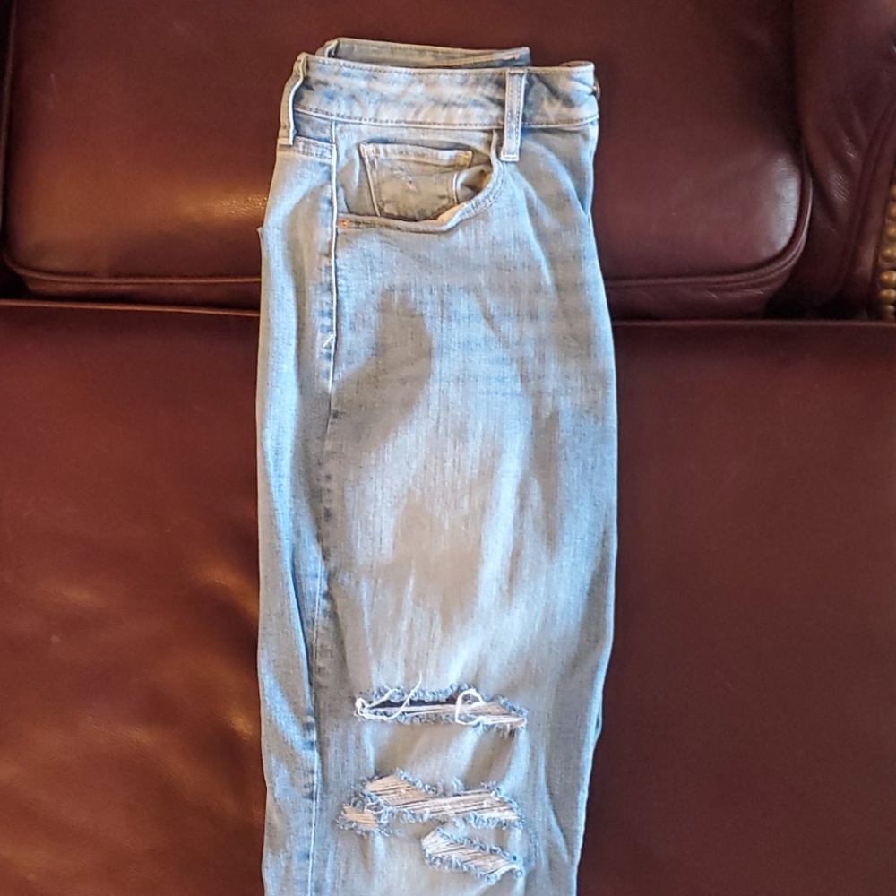 Women's Skinny Jeans